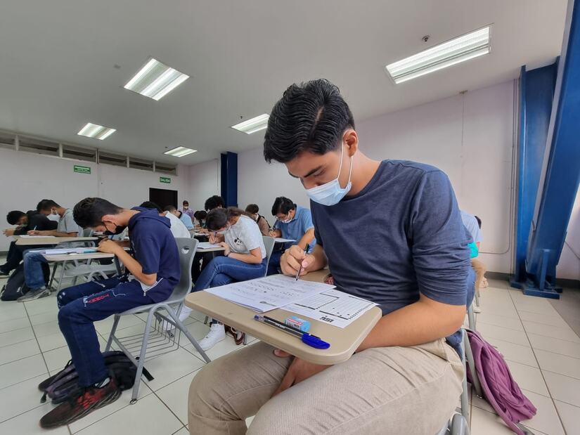 examen